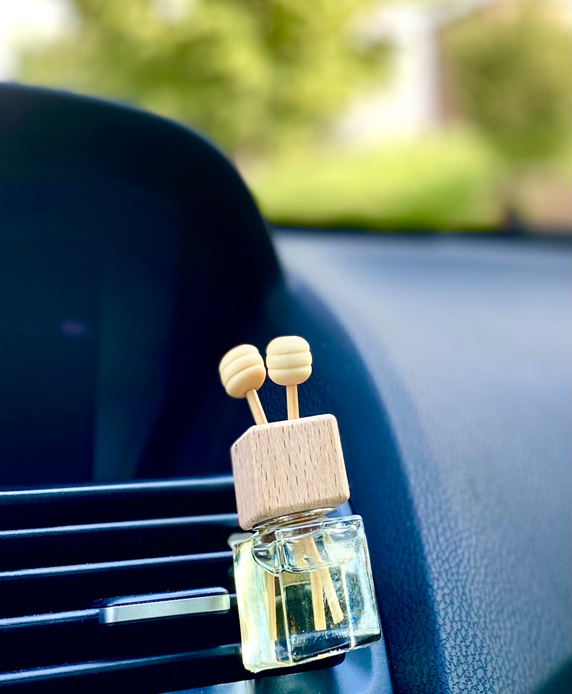 Car diffusers | Rich Indulgence Home & Body